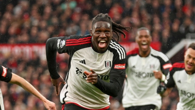 Premier League: Τεράστια νίκη της Φούλαμ στο «Ολντ Τράφορντ», ο Ντανκ έσωσε την Μπράιτον στο 95’! (video)