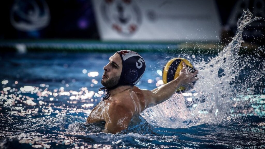 Ολυμπιακός, πόλο: Έφτασε η ώρα για να… φορτσάρουν οι «ερυθρόλευκοι»