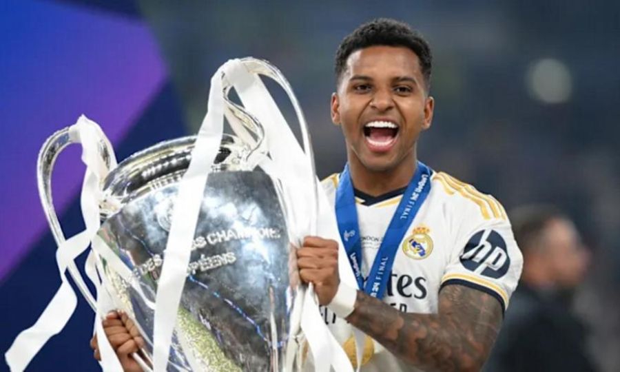 «Έλα να το πάρεις ξανά, μαζί μας!»: Η Μπαρτσελόνα... αυτοπροτείνεται στον Ροντρίγκο!