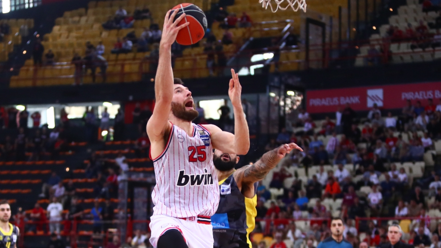 Ολυμπιακός – Άρης 85-77: «Ξέσπασε» στο φινάλε με… καυτό Πίτερς, λυγίζοντας τους αξιόμαχους Θεσσαλονικείς! (video)