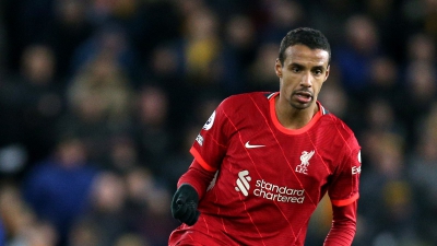 Λίβερπουλ: Χάνουν το ματς με την Γουέστ Χαμ ο Τιάγκο και ο Μάτιπ!