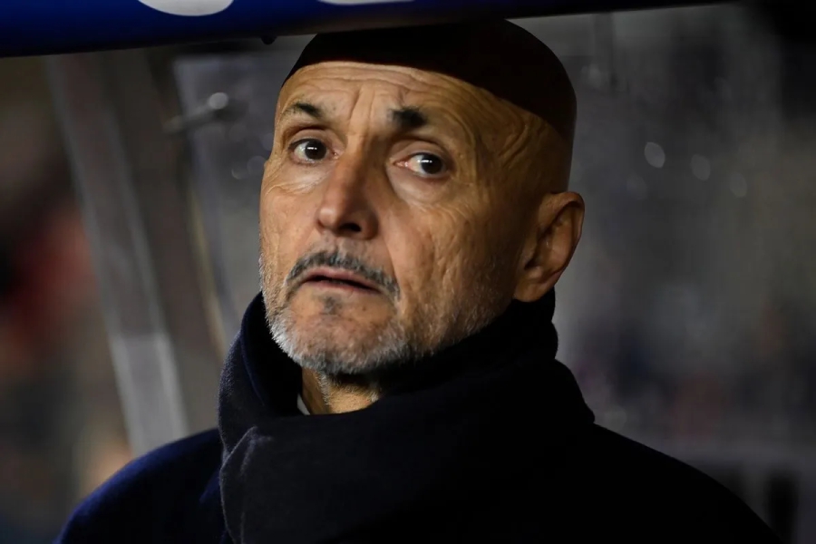 Σπαλέτι: «Λείπει ο χαρακτήρας - Κάναμε τρία βήματα πίσω!»