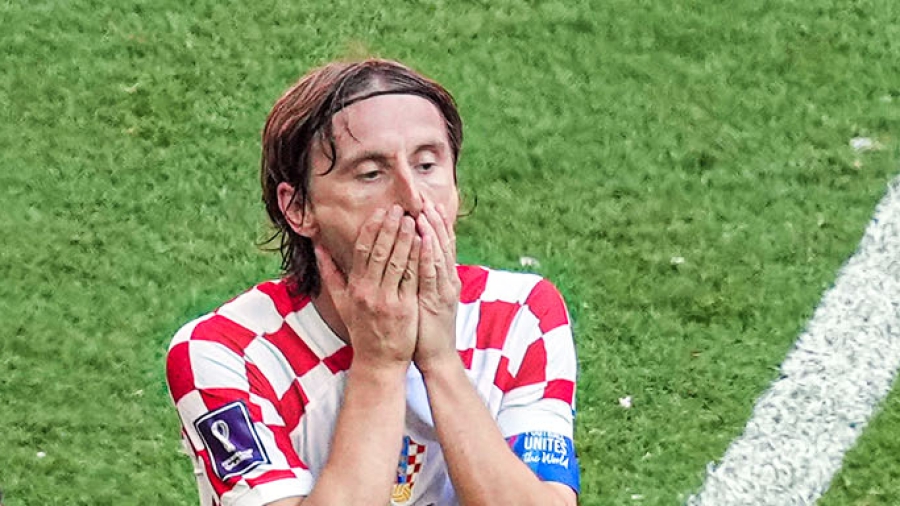 Ισοπαλία... μαχαιριά για την Κροατία στην πρεμιέρα, «οιωνός» αποκλεισμού! (video)