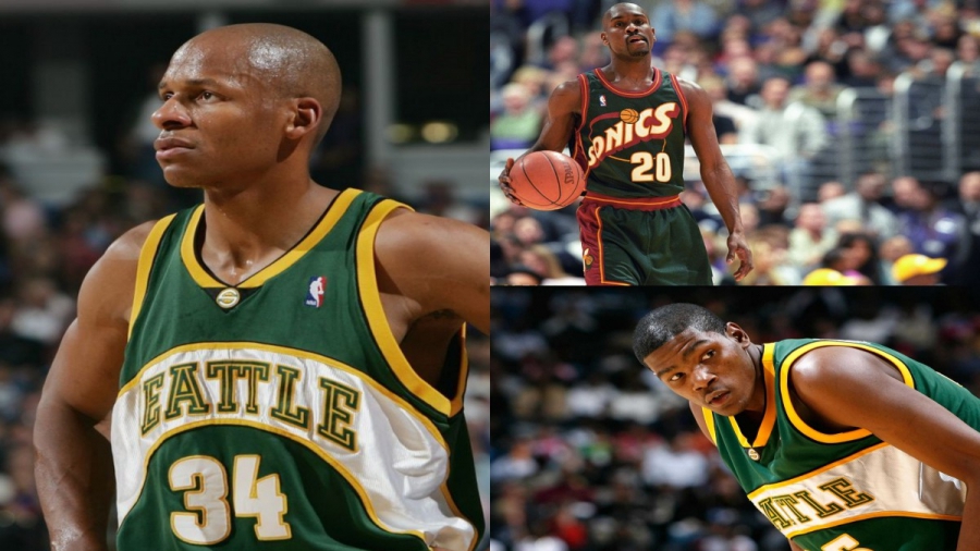 Σιάτλ Σούπερ Σόνικς: Η ίδρυση, η κορύφωση και η ελπίδα για αναγέννηση (video)