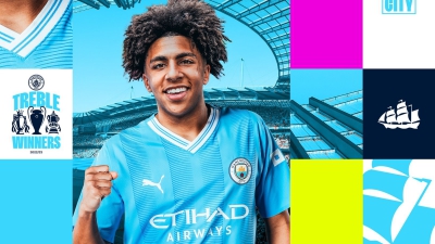 «Citizen» έως το 2028 ο 18χρονος Ρίκο Λιούις!