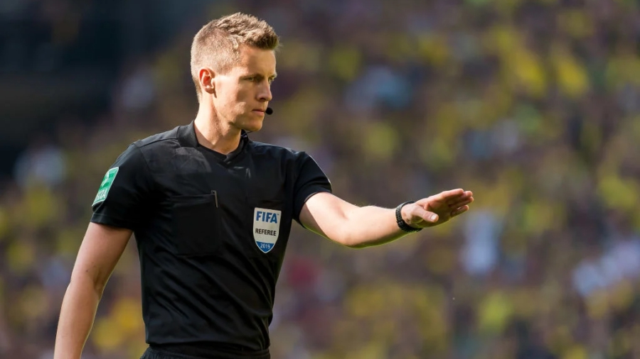 Με elite διαιτητή ο επαναληπτικός Παναθηναϊκού και ΠΑΟΚ!