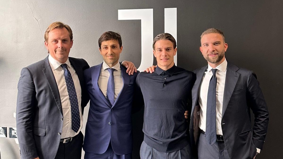 Η Γιουβέντους στο πλευρό του Φατζιόλι: Νέο συμβόλαιο κι ας ξαναπαίξει τον Μάιο!