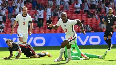 Εθνική Αγγλίας: Τα «Τρία Λιοντάρια» μπορούν να μιλήσουν τη γλώσσα του ποδοσφαίρου! Ο Σάουθγκεϊτ θα επιμείνει στα...αγγλικά;