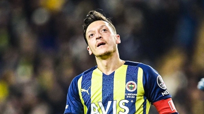 Οριστικά τέλος από τη Φενέρμπαχτσε ο Οζίλ – Ανακοινώθηκε από τη Μπασακσεχίρ