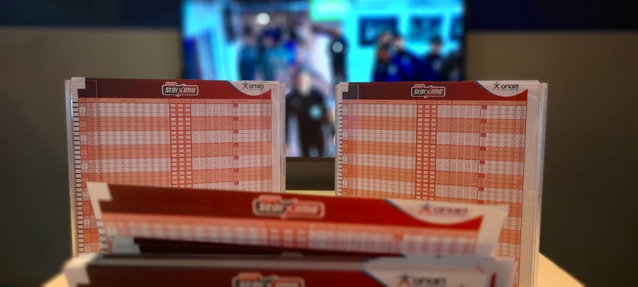 Οι στοιχηματικές επιλογές από το ΠΑΜΕ ΣΤΟΙΧΗΜΑ για τα μεγάλα παιχνίδια των ελληνικών ομάδων