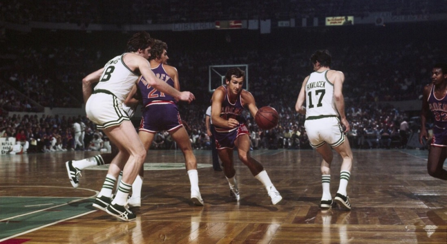 Σέλτικς - Σανς 128-126: Το καλύτερο παιχνίδι στην ιστορία του ΝΒΑ ήταν σε... τελικό με τρεις παρατάσεις (video)