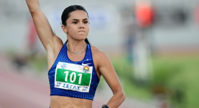 Χάνει το Πανελλήνιο Πρωτάθλημα η Ραφαέλα Σπανουδάκη λόγω COVID-19!