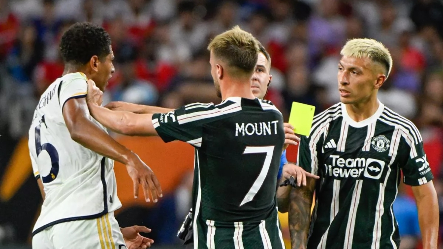 Δεν υπάρχουν φιλικά για τον Λισάντρο Μαρτίνες… (video)