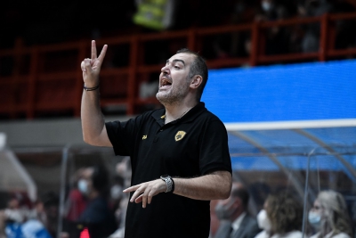 ΑΕΚ: Ισραηλινά ΜΜΕ κάνουν λόγο για... διαζύγιο με Δέδα