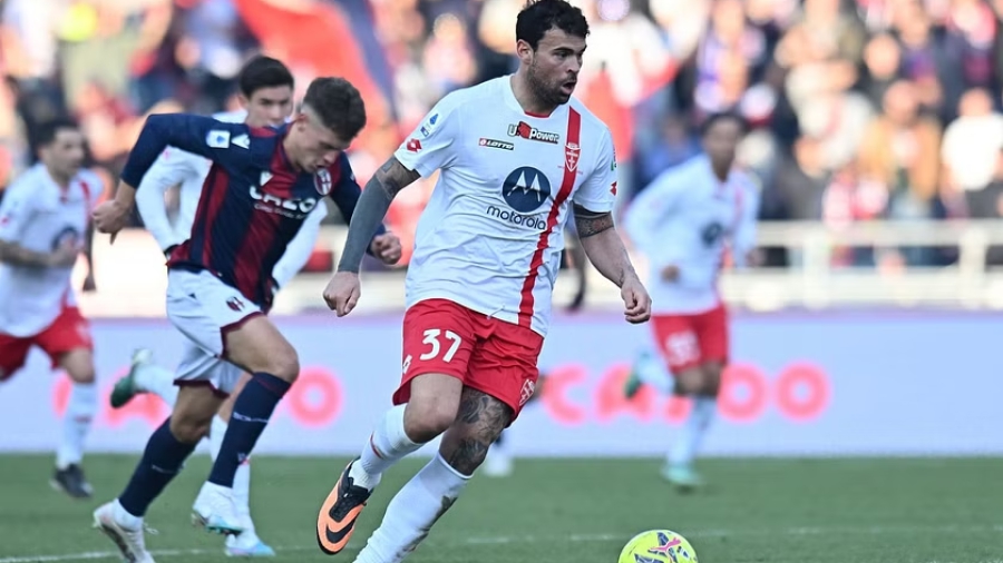 Μόντσα και Μπολόνια μένουν στην ισοπαλία για να διπλασιάσουμε στη Novibet