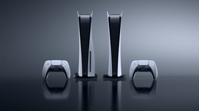 PlayStation: 7.8 εκ. PS5 στα χέρια καταναλωτών, κερδοφορία ρεκόρ για τη Sony