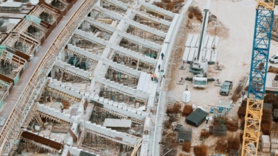 Παναθηναϊκός: Νέο θεαματικό VIDEO από τις εργασίες στον Βοτανικό! (video)