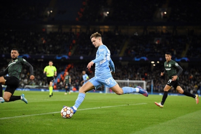 Μάντσεστερ Σίτι – Σπόρτινγκ Λισσαβώνας 0-0: Λευκή ισοπαλία στο Etihad, με το μυαλό των «πολιτών» να βρίσκεται ήδη στα… προημιτελικά!