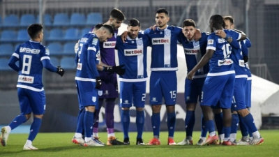 Κίνδυνος αφαίρεσης βαθμών στον ΠΑΣ Γιάννινα, δικαίωση για ΑΕΛ!