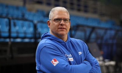 Μανωλόπουλος: «Κάποιοι έπαιξαν μαζί χωρίς να γνωρίζονται, η κρυάδα έφυγε»