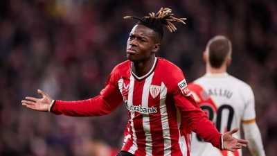 Θετικός για την Μπάγερν Μονάχου ο… Νίκο Γουίλιαμς!