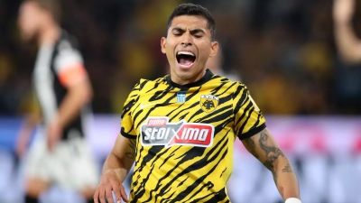 Παναθηναϊκός: Διαψεύδει το δημοσίευμα για Πινέδα