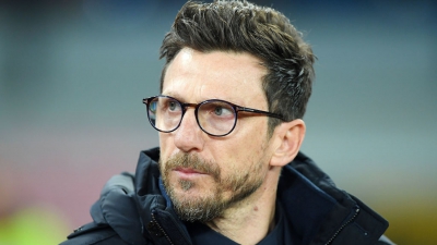 Στη λίστα της ΑΕΚ ο Ντι Φραντσέσκο