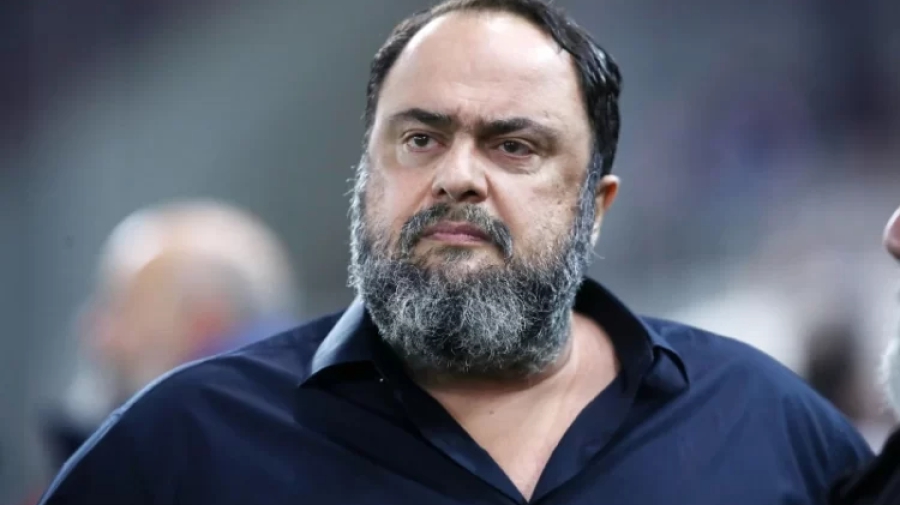 Μαρινάκης κατά Μπαλτάκου: «Σας ενδιαφέρει μόνο η διάτρησή σας στην επιφάνεια του υπονόμου»