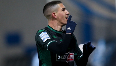 Αϊτόρ: «Μια νίκη κόντρα σε έναν δύσκολο αντίπαλο» (video)