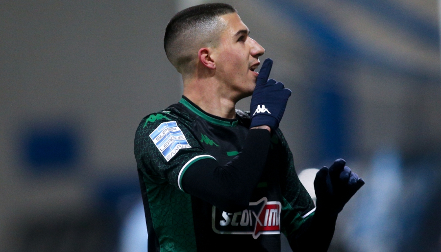 Αϊτόρ: «Μια νίκη κόντρα σε έναν δύσκολο αντίπαλο» (video)