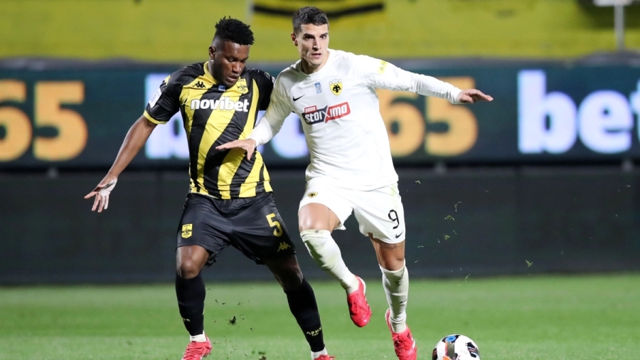 Τα ζευγάρια του πρώτου προκριματικού του Conference League και οι πιθανοί αντίπαλοι ΑΕΚ και Άρη!