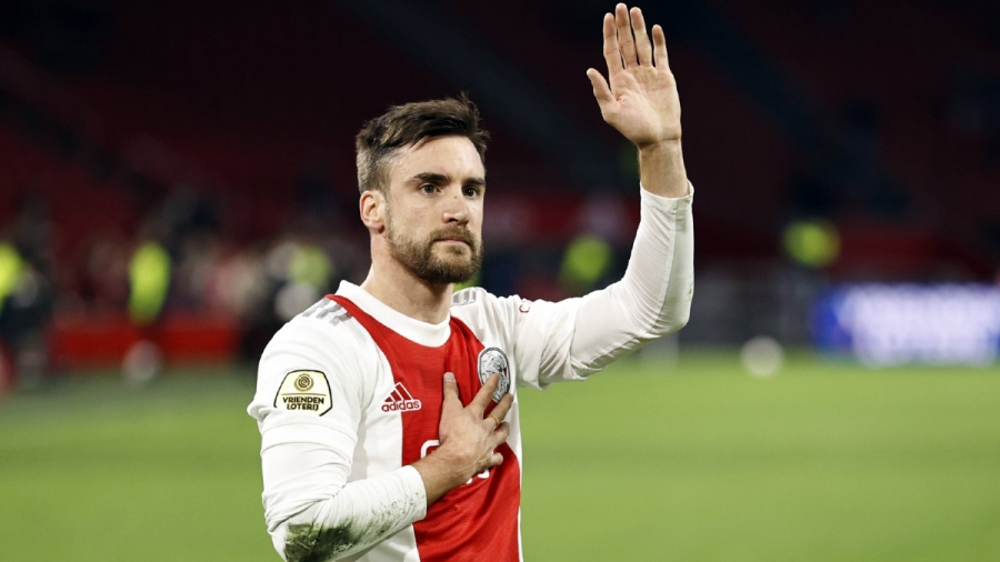 Στην Λιόν θα συνεχίσει ο Ταλιαφίκο του Άγιαξ