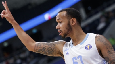 Έφυγε από τη Ρωσία ο Νάπιερ - Αμφίβολο το μέλλον του στη Ζενίτ!