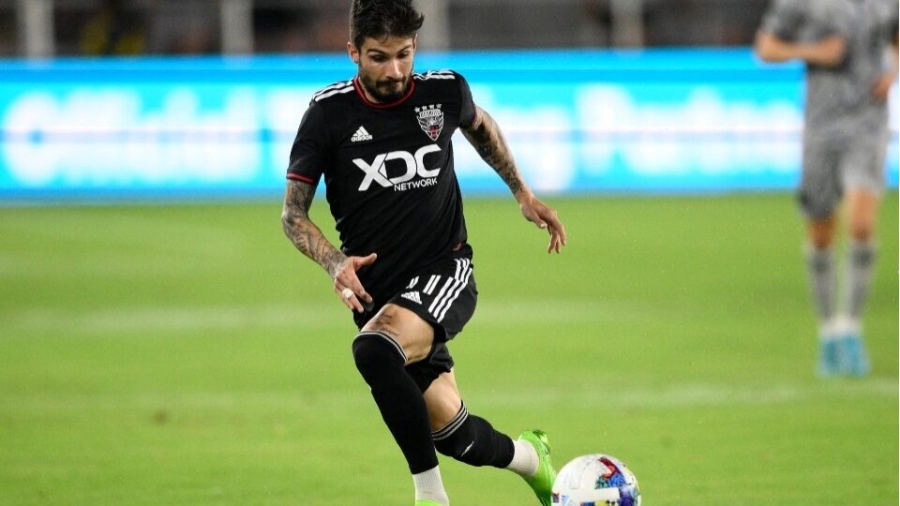 The Athletic: «Ο Ταξιάρχης Φούντας εκτός DC United εξαιτίας ρατσιστικής επίθεσης σε συμπαίκτη του»