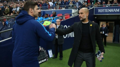 «Απειλεί» το σερί του Γκουαρδιόλα ο Ποτσετίνο – Σκοράρει η Μπριζ στην Γερμανία!