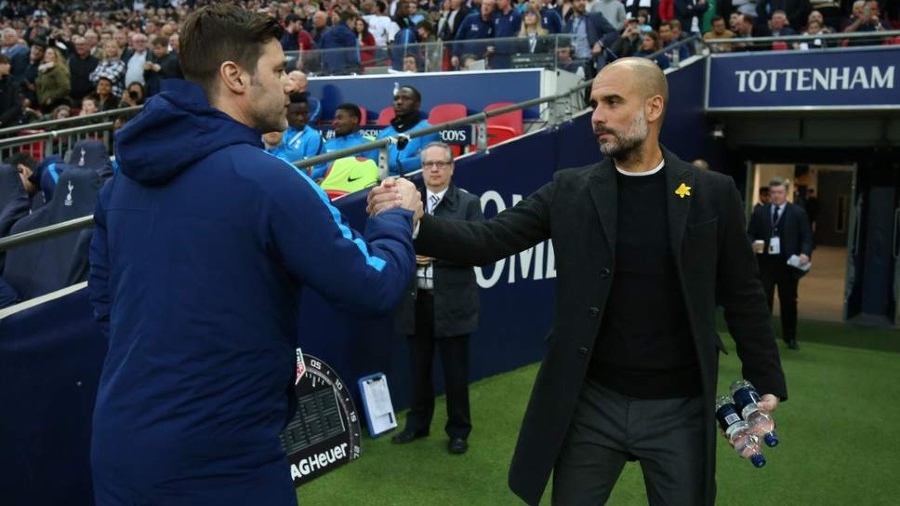 «Απειλεί» το σερί του Γκουαρδιόλα ο Ποτσετίνο – Σκοράρει η Μπριζ στην Γερμανία!