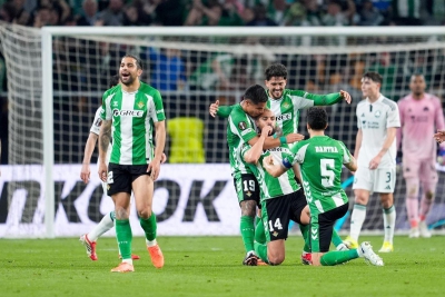 Ρεάλ Μπέτις – Παναθηναϊκός 4-0 : Παραμύθι με πολύ… λυπημένο τέλος για τους «πράσινους»!