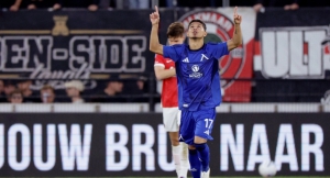Λέφσκι Σόφιας – Καϊράτ Αλμάτι 1-0: Γκολ στο φινάλε με Σερζίνιο και προβάδισμα πρόκρισης ενόψει... ΑΕΚ