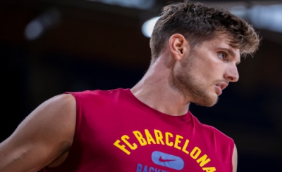 Μπαρτσελόνα: Τέσσερις μήνες στα «πιτς» ο Μαρτίνεζ