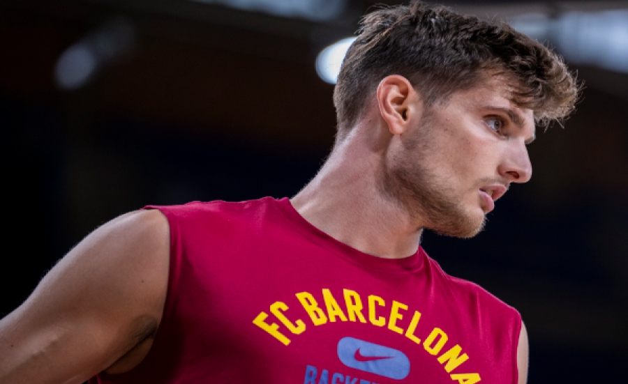 Μπαρτσελόνα: Τέσσερις μήνες στα «πιτς» ο Μαρτίνεζ