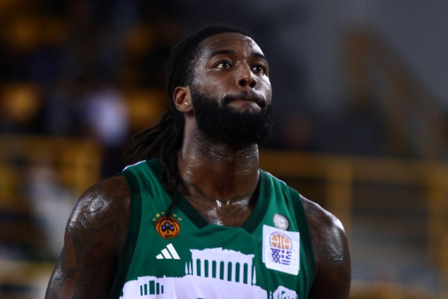 «Άρωμα» Παναθηναϊκού ανάμεσα στους πιθανούς MVP της EuroLeague τη φετινή σεζόν!