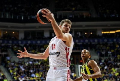 Πάλεψε στην Πόλη αλλά ηττήθηκε 88-80 ο Ολυμπιακός από την Φενέρ!