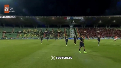 Το είπε και το έκανε: Αποχώρησε η U-19 της Φενέρ, από τον τελικό του Σούπερ Καπ με τη Γαλατασαράι! (video)