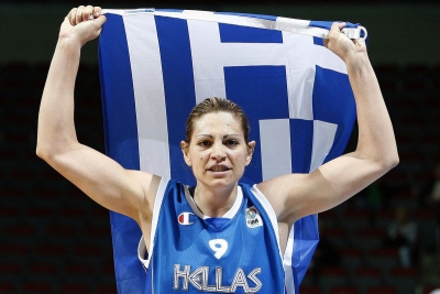 Tο κλειστό της Γουμένισσας παίρνει το όνομα της Μάλτση!