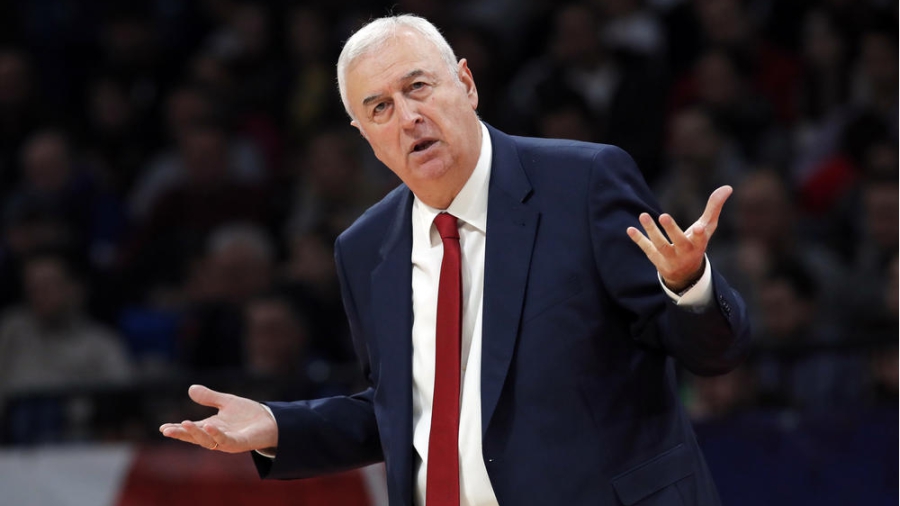 Προπονητής της Ρέτζιο Εμίλια ο Ντράγκαν Σάκοτα!