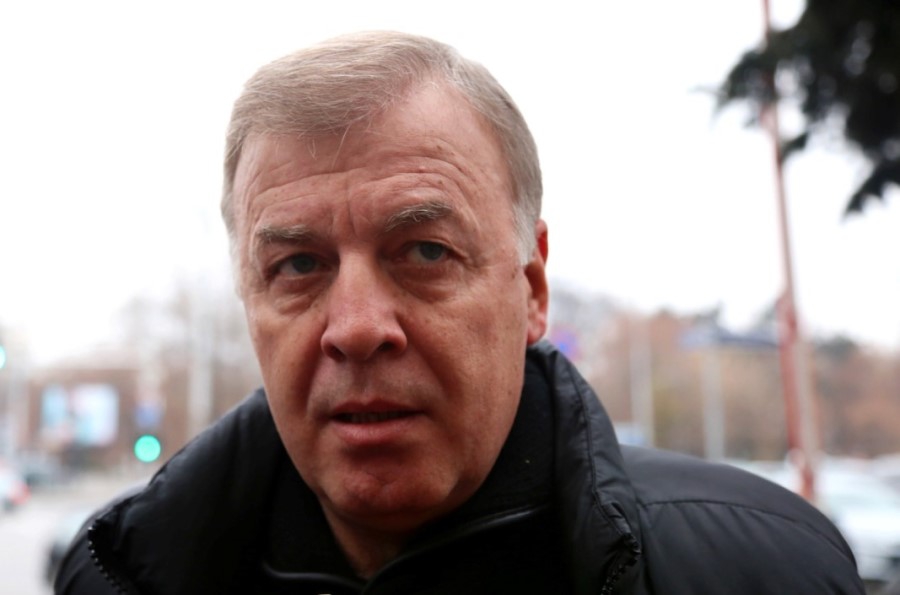 Πρόεδρος Λέφσκι: «Ο ΠΑΟΚ είναι η αγαπημένη μου ομάδα στην Ελλάδα»!