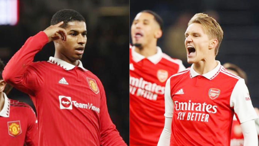 Τα 10+1 συμπεράσματα της 20ης αγωνιστικής: Το Βόρειο Λονδίνο έχει… χρώμα, στο Μάντσεστερ έχουμε δύο ομάδες!