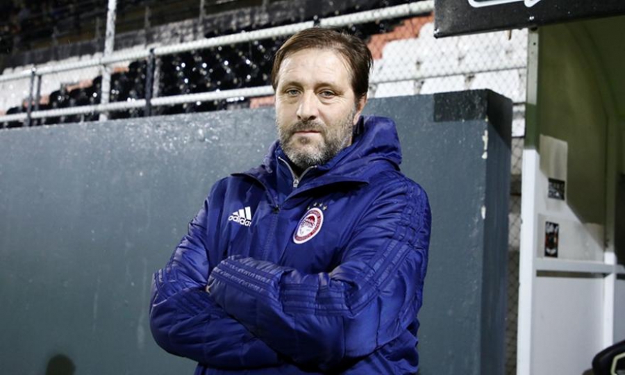 Μαρτίνς: «Πήραμε μια δίκαιη νίκη» (video)