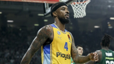 «Τόσα δίνει ο Παναθηναϊκός AKTOR στον Μπράουν»: Τα οικονομικά δεδομένα του… χρυσού deal!