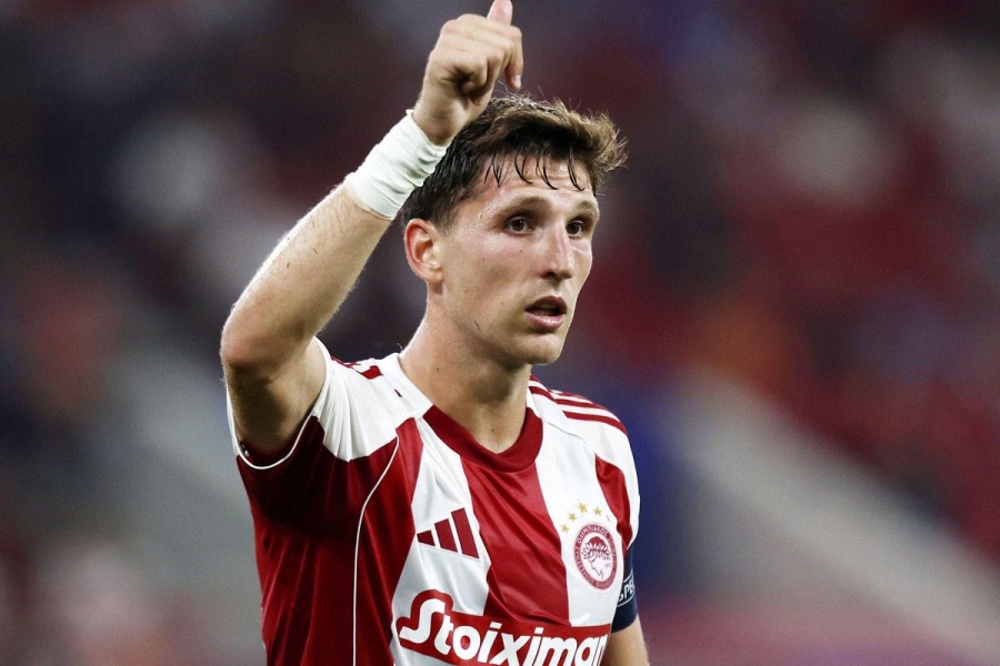 Παναγιώτης Ρέτσος: «Καμία δικαιολογία – χάσαμε μια τεράστια ευκαιρία απέναντι στην Πάφο»